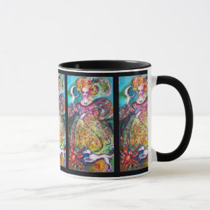 BORTTAPPADENS SKADOWS/MÅNE DAM MUGG