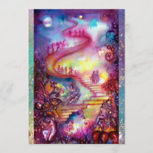 Borttappadens SKADOWS/MYSTIC TRAPPOR Meddelande
