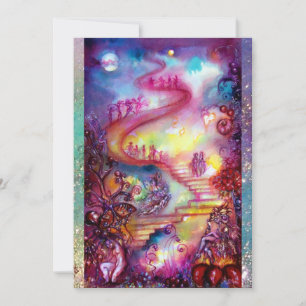 Borttappadens SKADOWS/MYSTIC TRAPPOR Meddelande