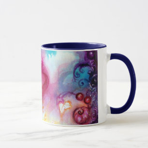 Borttappadens SKADOWS/MYSTIC TRAPPOR Mugg