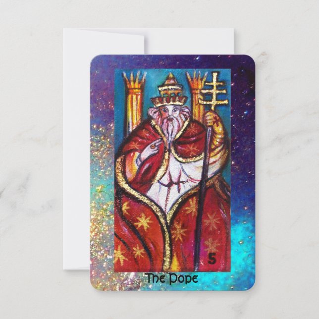 BORTTAPPADENS SKADOWS/POPE-Pearl Meddelande (Framsida)