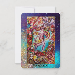 BORTTAPPADENS SKADOWS/VÄRLDSPARELENS MÅL MEDDELANDE