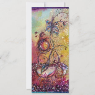 Borttappadens SKUGGOR,MAGISK SMÖTTA VÄXTER Meddelande