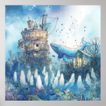 Borttappadens val av själar