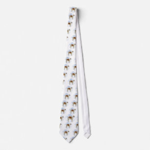 Borzoi Noel Slips
