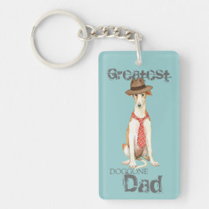 Borzoi Pappa