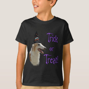 Borzoi Trick Tee Shirt