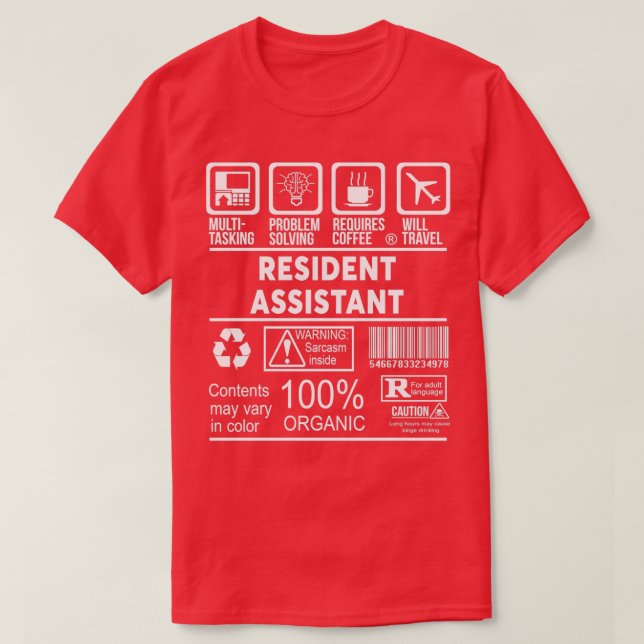 BOSÄTTNINGSSTÖDKONSTRUKTION FÖR NICE 2017 T SHIRT (Design framsida)