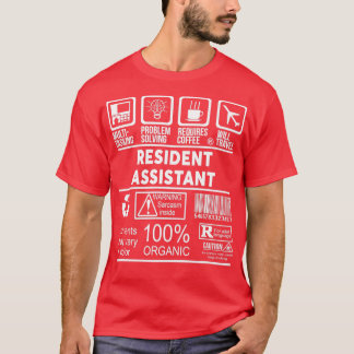 BOSÄTTNINGSSTÖDKONSTRUKTION FÖR NICE 2017 T SHIRT