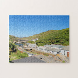 Boscastle pussel