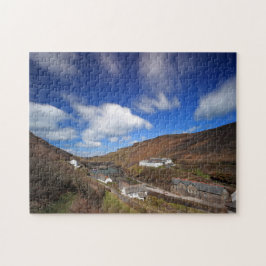 Boscastle pussel