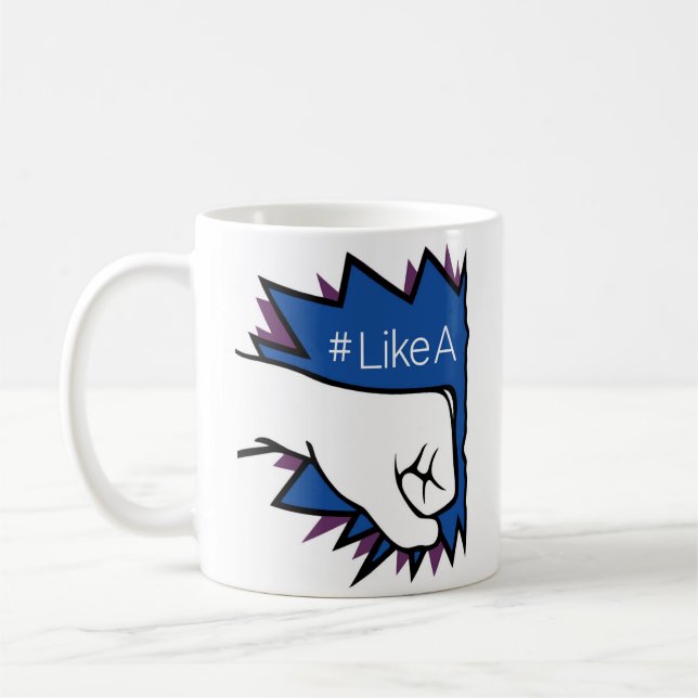 Bosch Kaffemugg (Vänster)