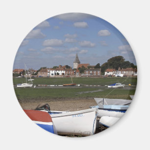 Bosham hamn magnet
