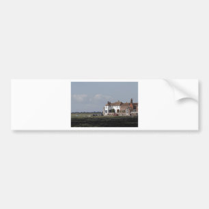 Bosham Harbour Bildekal