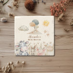 Boskap Baby Shower Stenunderlägg<br><div class="desc">Vi presenterar Boskap Baby Shower Stone Underläggs! Lägg till en rolig och charmerande beröring till babyduschen med Boskap Baby Shower Stone Underläggs. De här underläggen har en god utformning av husdjur, inklusive söta kor, lekfullt grisar och fluffa får, perfekt för att tillföra ett litet inslag av charm från landsbygden till...</div>