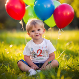 Boskap Barnyard T Shirt