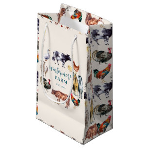 Boskap, elfenben för vattenfärgsjordbruk