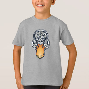 Boskap Friends Anka Duckling T Shirt