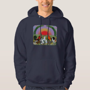 Boskap Munkjacka