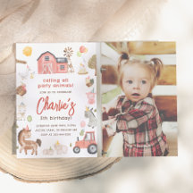 Boskap Photo Birthday