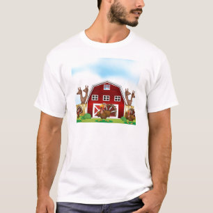Boskap Tee Shirt