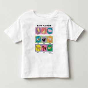 Boskap Tee Shirt