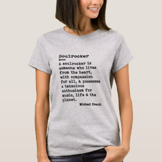 Boskapare: Basic Light Färgad Crew Nacke T Shirt