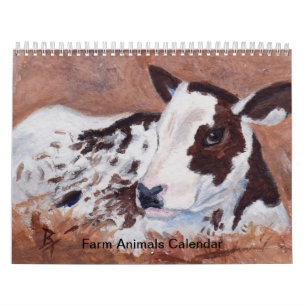 Boskapkalender Kalender