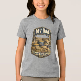Boskapsbonde, etc. t shirt