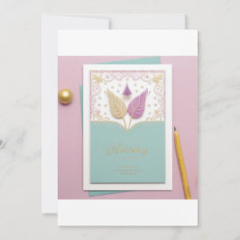 Boskapsinbjudan till träckasbröllop inbjudningar