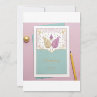 Boskapsinbjudan till träckasbröllop inbjudningar