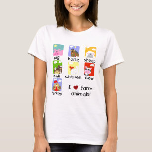 BoskapTshirts och gåvor Tröja