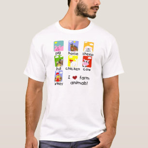 BoskapTshirts och gåvor Tröja