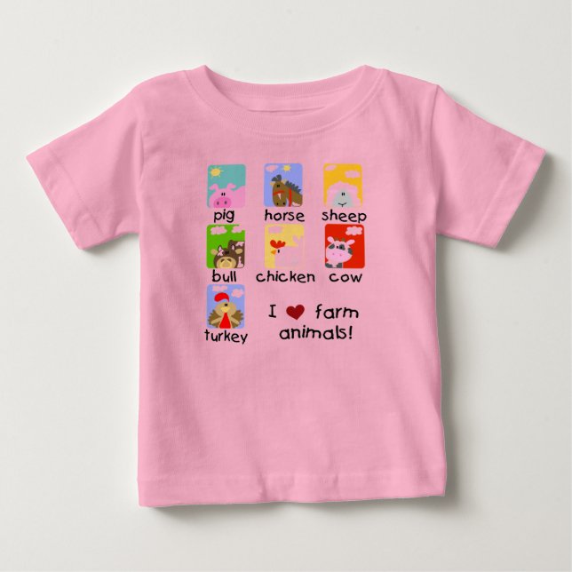 BoskapTshirts och gåvor Tröja (Framsida)