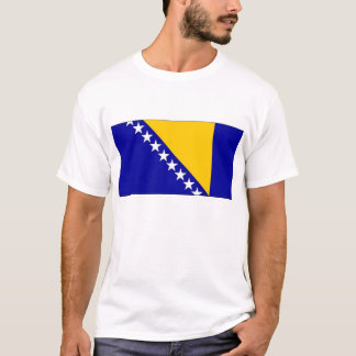Bosna mig stora Hercegovina Tee Shirt