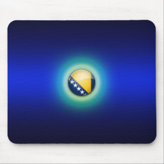 Bosnacium Mousepad Musmatta