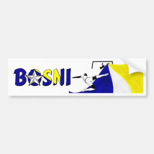 Bosni Bildekal