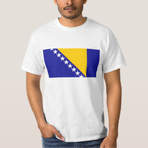 Bosnien-herzegovina Tee Shirt