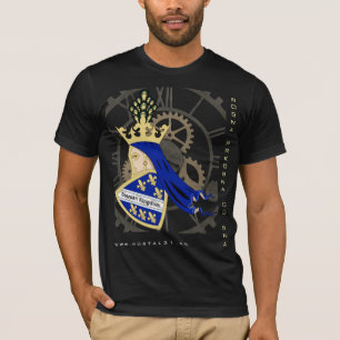 Bosnien och Hercegovina/BOSANSKO kraljevstvo T-Shi T Shirt