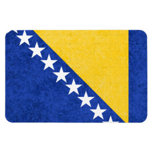 Bosnien och Hercegovina Magnet
