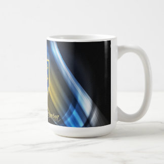 Bosnien och Hercegovina MUGG