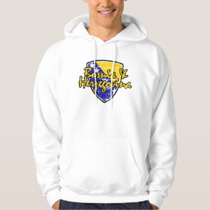 Bosnien och Hercegovina Sweatshirt
