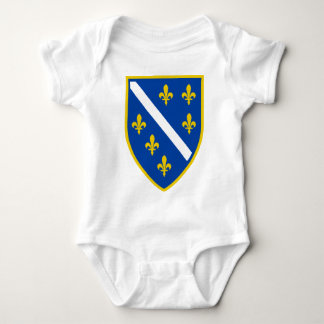 Bosnien T-shirt