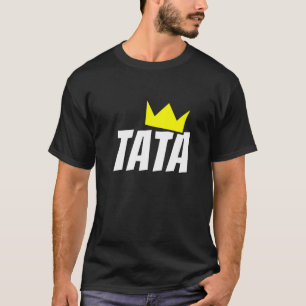 Bosnien Tata Babo Otac Birthday Idea for Proud Bos T Shirt