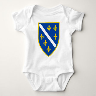 Bosnien Tröja