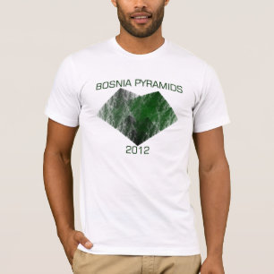 BOSNIENPYRAMIDER 2012 TEE