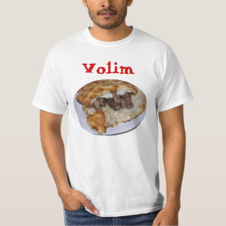 Bosniska Cevap Tröja