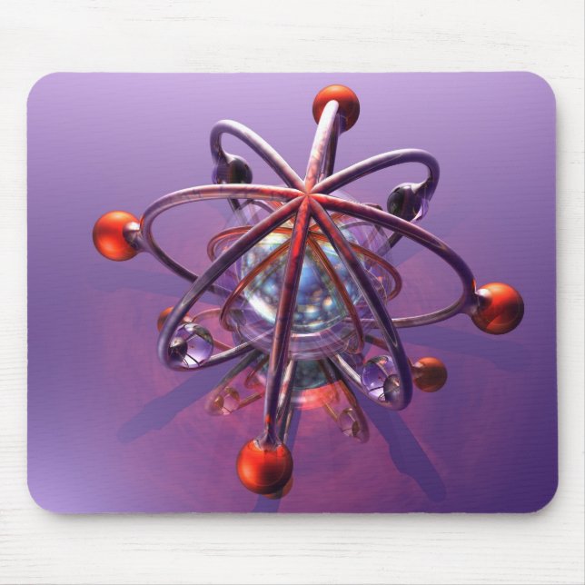 BOSON DE HIGGS MUSMATTA (Framsidan)
