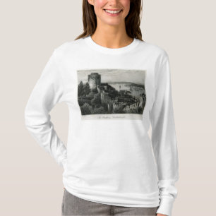 Bosphorusen, Constantinople Tee