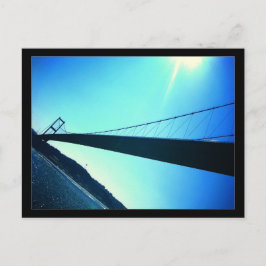 Bosporen Bridge Vykort